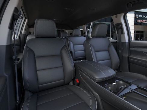 New 2026 Buick Enclave Preferred w/ LPO, All-Weather Package image 16