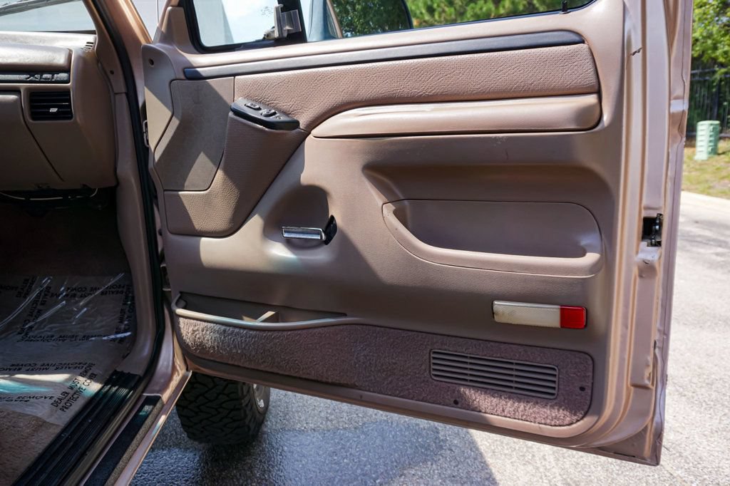 Used 1997 Ford F350 4x4 Crew Cab image 28