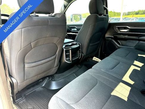 Used 2023 RAM 1500 Big Horn AWD/4WD image 18