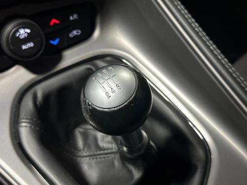 Used 2023 Dodge Challenger R/T w/ Blacktop Package image 37