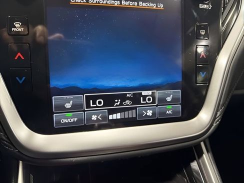 Certified 2025 Subaru Outback Premium w/ Popular Package #1 image 21