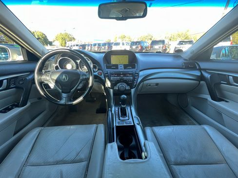 Used 2011 Acura TL w/ Technology Package image 16