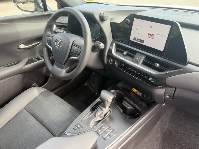 Certified 2024 Lexus UX 250h AWD w/ Premium Package image 27