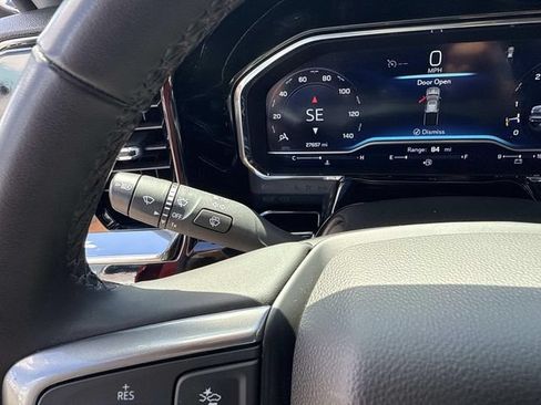 Used 2023 Chevrolet Silverado 1500 RST AWD/4WD image 29
