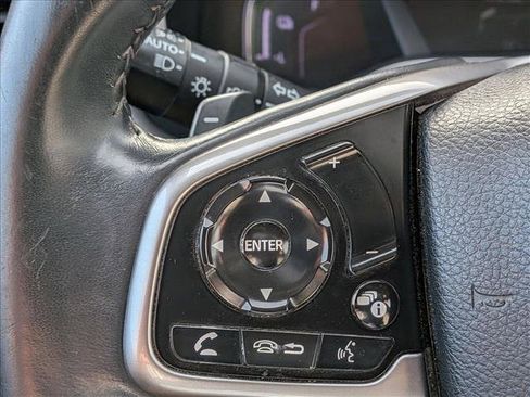 Used 2020 Honda CR-V EX-L image 12