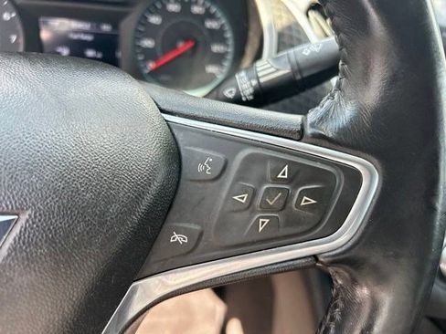 Used 2020 Chevrolet Malibu RS FWD image 18