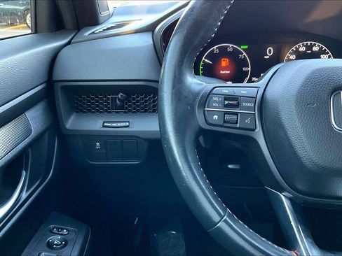 Used 2023 Honda CR-V Sport image 23