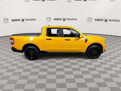 Used 2023 Ford Maverick XLT w/ XLT Luxury Package image 9