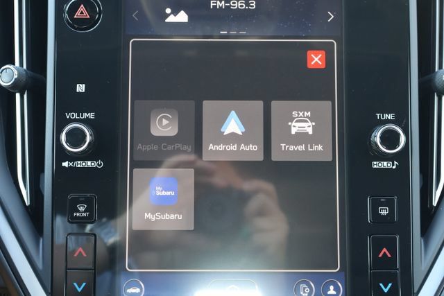 New 2026 Subaru WRX Premium AWD/4WD image 10