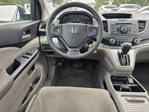 Used 2014 Honda CR-V LX image 12
