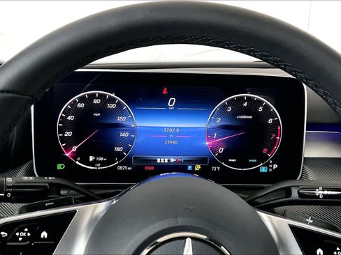 Certified 2024 Mercedes-Benz C 300 4MATIC Sedan image 26