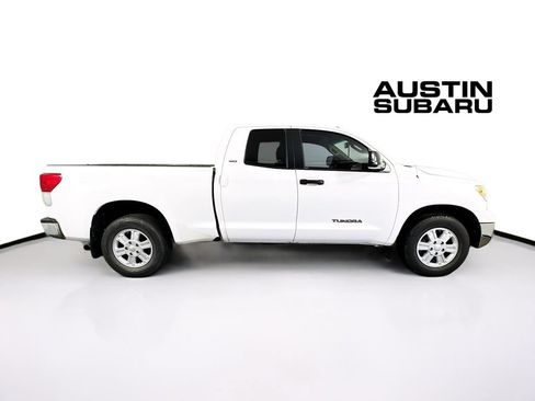 Used 2011 Toyota Tundra 2WD Double Cab w/ SR5 Pkg image 8