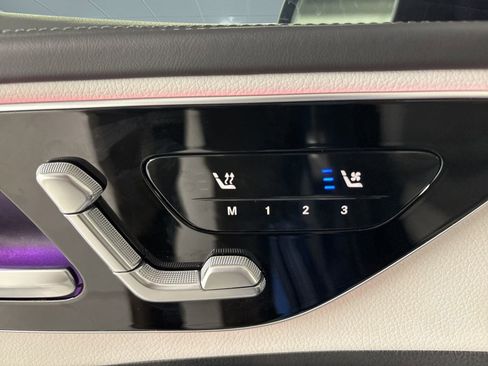 Used 2022 Mercedes-Benz C 300 Sedan image 21