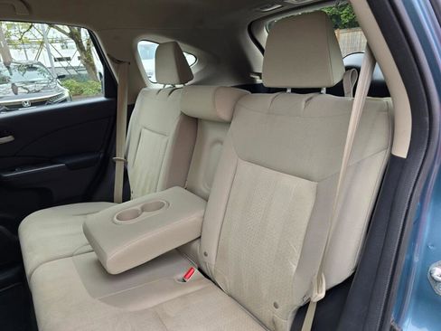 Used 2015 Honda CR-V LX image 17