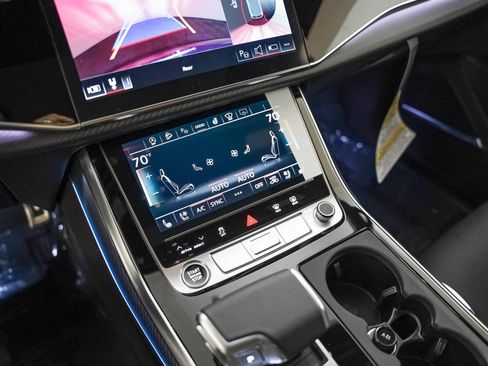 New 2026 Audi Q7 3.0T Prestige image 22