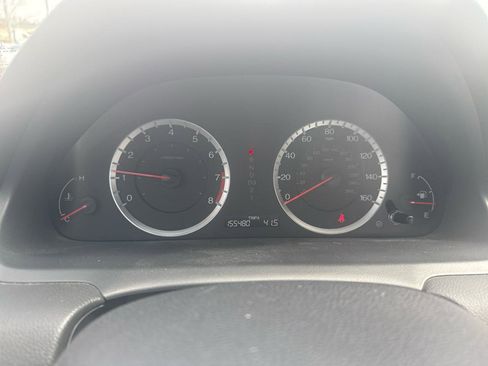 Used 2012 Honda Accord LX image 11