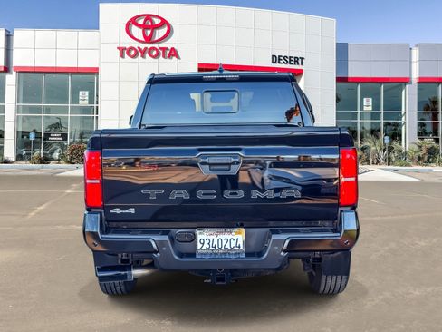 Certified 2024 Toyota Tacoma SR5 image 6