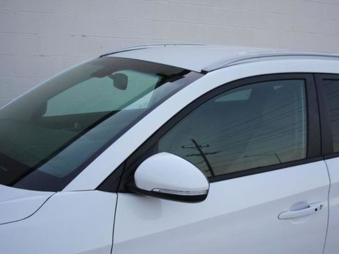 Used 2016 Hyundai Tucson Sport AWD/4WD image 12