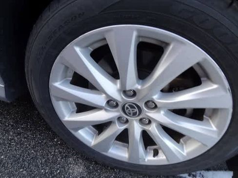 Used 2020 Toyota Camry LE image 8