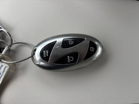 Used 2025 Hyundai Sonata SEL FWD image 21