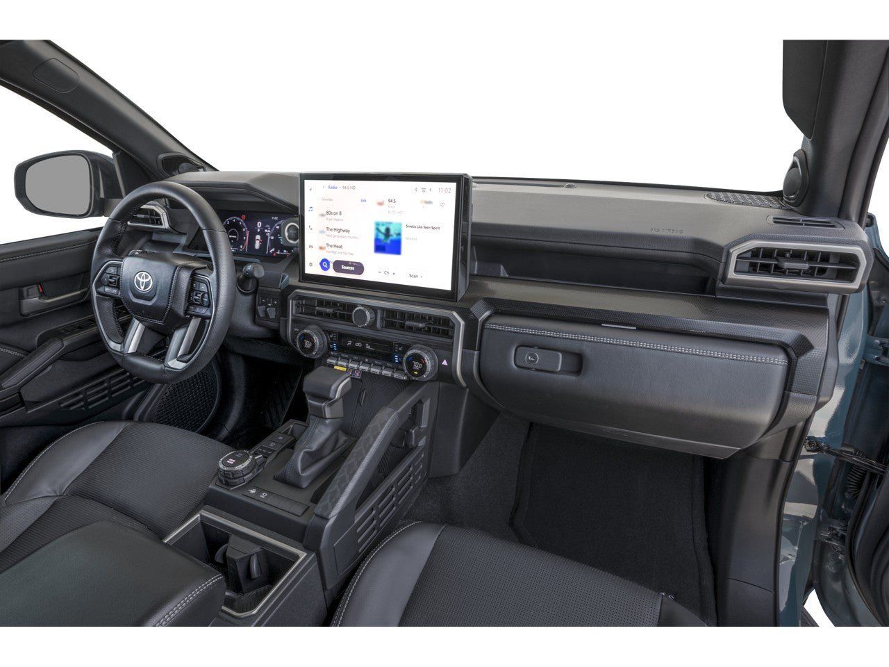 New 2026 Toyota 4Runner Limited AWD/4WD image 40