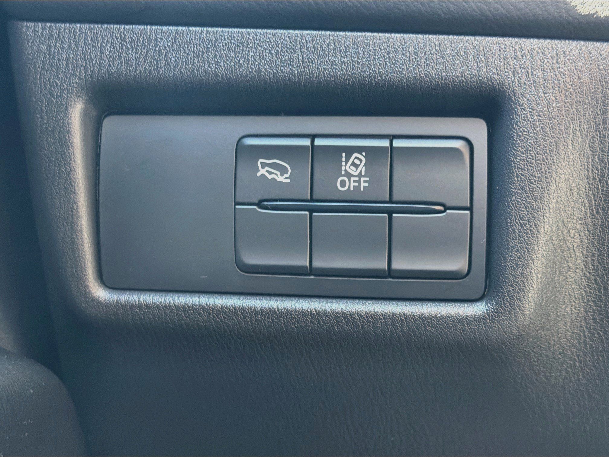 Used 2025 MAZDA CX-5 AWD 2.5 S w/ Select Package image 17