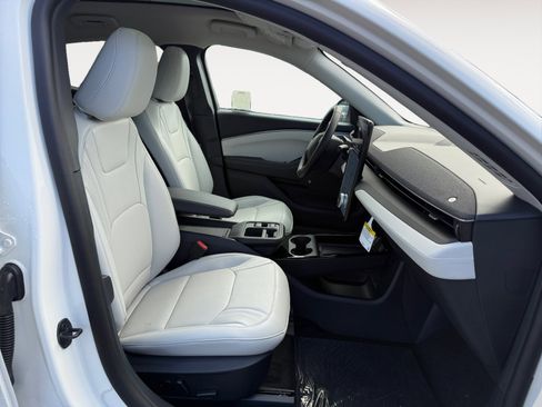 New 2025 Ford Mustang Mach-E Premium w/ Interior Protection Package image 19