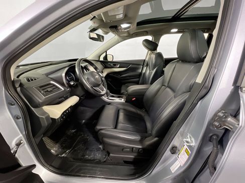 Used 2022 Subaru Ascent Limited w/ Technology Package image 21