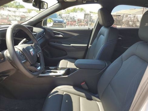 New 2026 Buick Envista Sport Touring image 18
