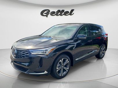 New 2026 Acura RDX SH-AWD w/ Technology Package
