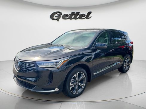 New 2026 Acura RDX SH-AWD w/ Technology Package image 1