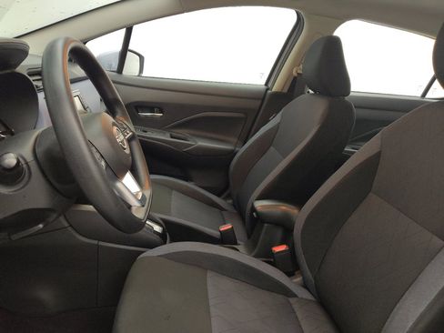 Used 2024 Nissan Versa SV FWD image 17