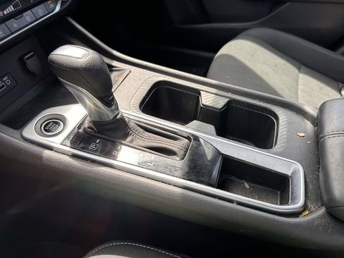 Used 2023 Nissan Sentra SV w/ All-Weather Package FWD image 26