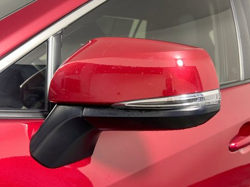 Used 2023 Toyota RAV4 XLE image 12