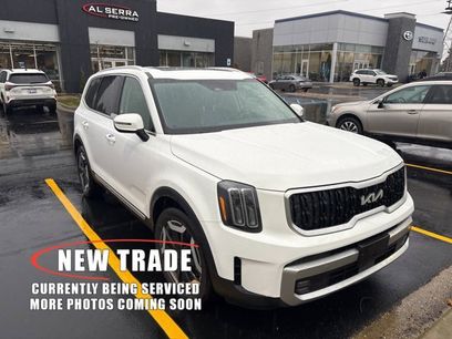 Used 2023 Kia Telluride AWD