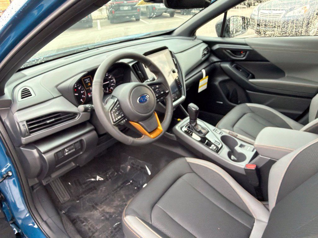 New 2026 Subaru Crosstrek 2.5i Wilderness AWD/4WD image 15