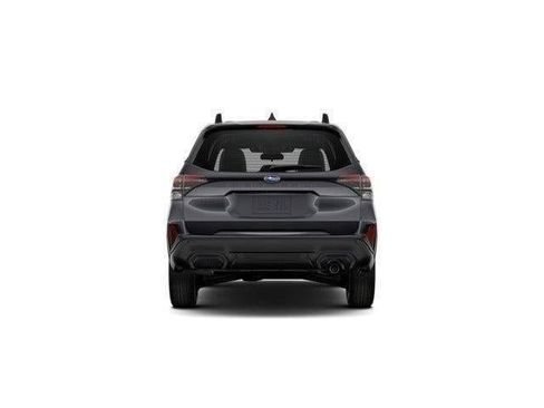 New 2026 Subaru Forester Limited w/ Premium/Limited Package image 32