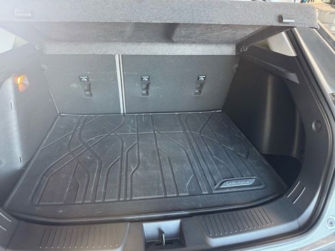 Used 2025 Chevrolet Trax ACTIV w/ Driver Confidence Package image 9