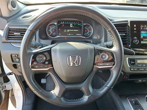 Used 2021 Honda Pilot EX-L image 17