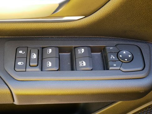 New 2026 RAM 1500 Big Horn image 13