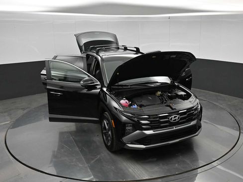 New 2026 Hyundai Tucson SEL AWD/4WD image 38
