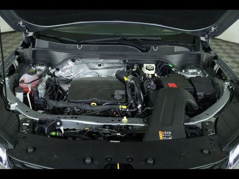 New 2026 Chevrolet Trax LT w/ Driver Confidence Package image 15