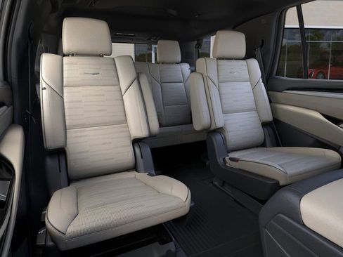 New 2026 Cadillac Escalade Sport AWD/4WD image 17