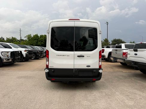 Used 2016 Ford Transit 350 XLT RWD image 41