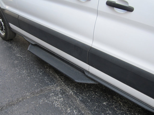 Used 2024 Ford Transit 350 XL RWD image 22