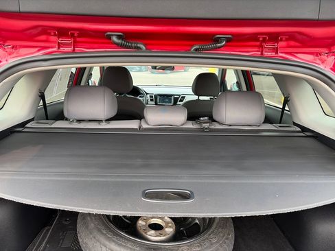 Used 2019 Kia Niro LX FWD image 12