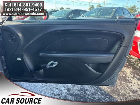 Used 2023 Dodge Challenger R/T Scat Pack w/ Plus Package image 40