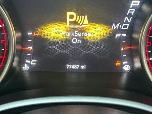 Used 2018 Dodge Charger GT image 22