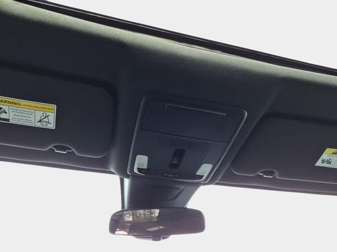 Used 2025 Honda CR-V Sport image 22