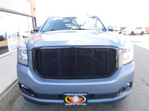 Used 2016 GMC Yukon SLT w/ Open Road Package AWD/4WD image 27